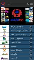 Socialnet ภาพหน้าจอ 1