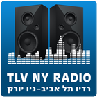 TLVNYRadio icon