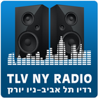 TLVNYRadio icône