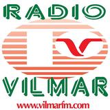 Vilmar FM ikona