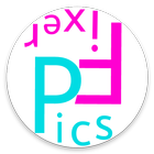 PicsFixer ikona