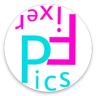 PicsFixer-icoon