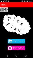 PicsFixer 海報