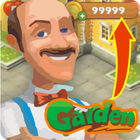 New; Tip Gardenscapes & Gardenscapes New Arces-icoon