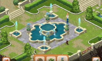 New; Tip Gardenscapes & Gardenscapes New Arces screenshot 1