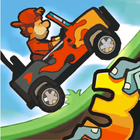 New; Cheat Hill Climb Racing 2 Tip icône