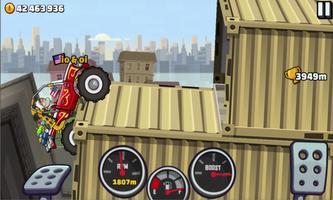 New; Cheat Hill Climb Racing 2 Tip capture d'écran 1