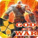 NEW PPSSPP God Of War Tips APK