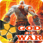 NEW PPSSPP God Of War Tips 아이콘