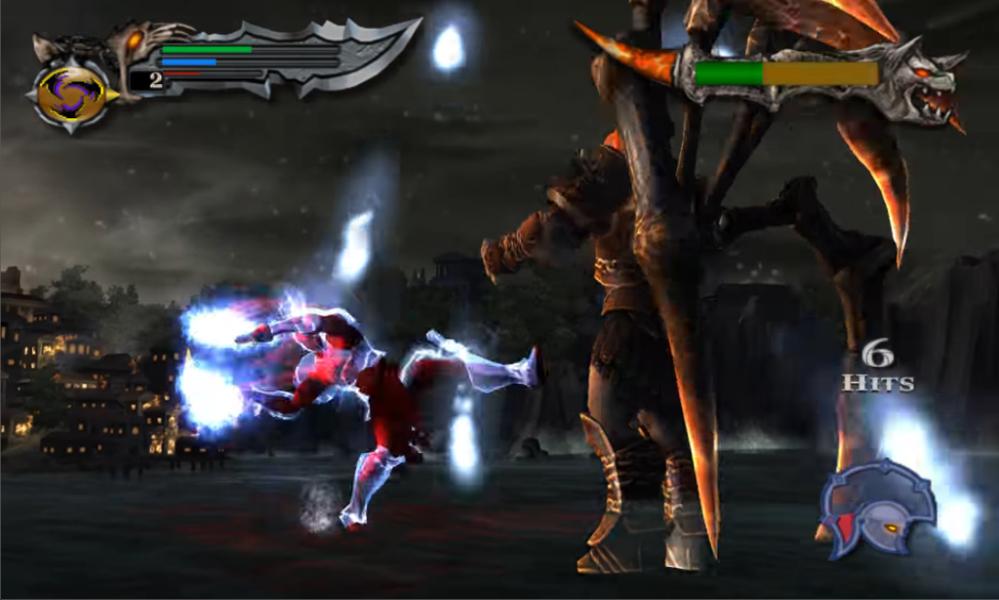 NEW PPSSPP God Of War Tips APK for Android Download