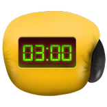 Boximer Boxing/Muay Thai Interval Workout Timer