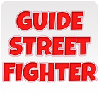 Guide Street Fighter icon