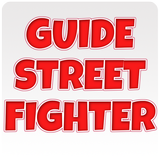 Guide Street Fighter biểu tượng