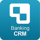 Streebo's Banking CRM 图标