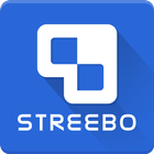 Streebo App Store ikon