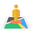 Smart Street View Map Live : GPS Panorama View