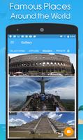 Smart Street View Map Live : GPS Panorama View ảnh chụp màn hình 3