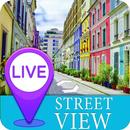 Calle Ver Mapas Vivir Pro : Descubre el mundo APK