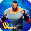 Revenge Street Kung Fu Fury Karate Champs APK