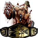 WWE 2K 18 : FIGHTING STREET APK