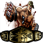 WWE 2K 18 : FIGHTING STREET biểu tượng