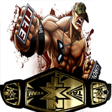 Icona WWE 2K 18 : FIGHTING STREET