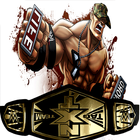 WWE 2K 18 : FIGHTING STREET иконка