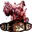 WWE 2K 18 : FIGHT STREETS