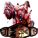 WWE 2K 18 : FIGHT STREETS APK