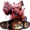 WWE 2K 18 : FIGHT STREETS