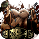 WWE 2K 18 :FIGHTING STREETS icône