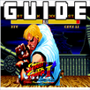 Guide Street Fighter 2 For Gamer APK