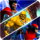Super Hero Street Fight Ultima APK