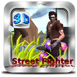 ”Street  Swordsman: Kungfu