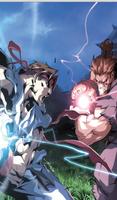 Street Fighter Wallpaper Full HD 2k18 скриншот 1
