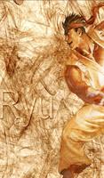 Street Fighter Wallpaper Full HD 2k18 скриншот 3
