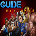 tips for Street Fighter 3 أيقونة