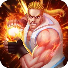 Street Fighting 4 APK Herunterladen