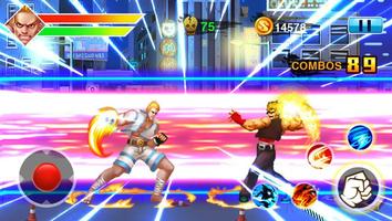 Street Fighting 4 Screenshot 2