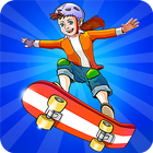 Princess Run Run Run أيقونة