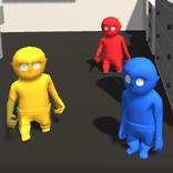 Gang Street Battle Simulator