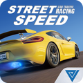 Street Racing Car Traffic Spee