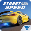 ”Street Racing Car Traffic Spee