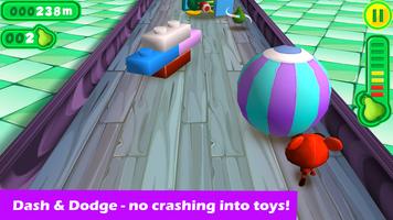 Mini Race – Dash & Dodge screenshot 3