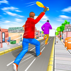 चोर वाला गेम: Street Chaser 3D: Street Skater आइकन