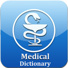 Medical Terminology A-Z 아이콘