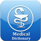 Medical Terminology A-Z आइकन