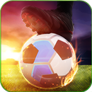 Street Soccer Campeões 2017 APK