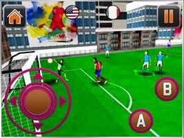 Street Soccer Champions 2017 screenshot 2