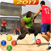 Street Soccer 2017